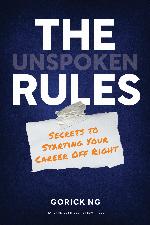 The Unspoken Rules