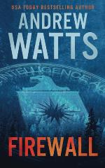 Firewall (The Firewall Spies)