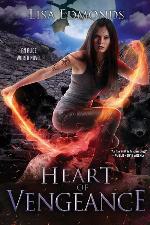 Heart of Vengeance (Alice Worth)
