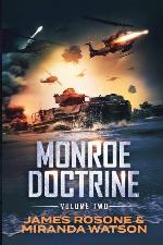 Monroe Doctrine: Volume II