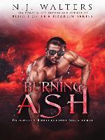 Burning Ash