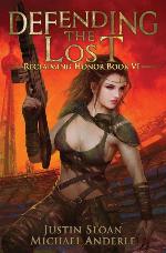 Defending the Lost: A Kurtherian Gambit Series (Reclaiming Honor)