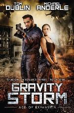 Gravity Storm (Shadow Vanguard)
