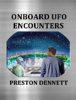 Onboard UFO Encounters