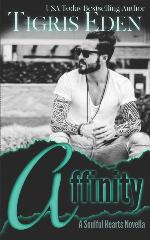 Affinity (Soulful Hearts)
