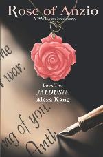 Rose of Anzio - Jalousie