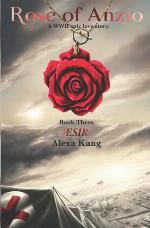 Rose of Anzio - Desire