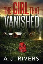 The Girl That Vanished (Emma Griffin&trade; FBI Mystery)
