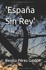 Espa&ntilde;a Sin Rey' (Spanish Edition)