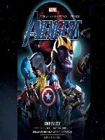 Avengers: Infinity