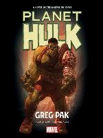 Planet Hulk