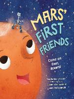Mars' First Friends