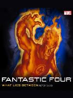 Fantastic Four: What Lies Between