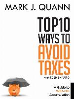 Top 10 Ways to Avoid Taxes