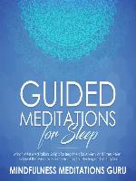 Guided Meditations for Sleep