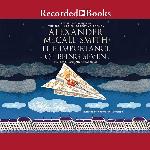 The Importance of Being Seven (The 44 Scotland Street Series, Book 6)