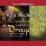 The Unbearable Lightness of Dragons: Subtitle (The Light Dragons Series)