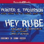 Hey Rube: Blood Sport, the Bush Doctrine, and the Downward S