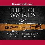Theft of Swords (The Riyria Revelations Series)