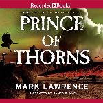 Prince of Thorns (The Broken Empire Series)