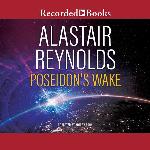 Poseidon's Wake: Poseidon's Children (The Poseidons Children Series)