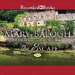 The Escape (The Survivors Club Series)