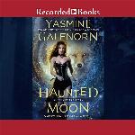 Haunted Moon (The Otherworld Series)