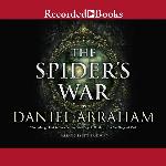 The Spider's War (The Dagger and the Coin Series)