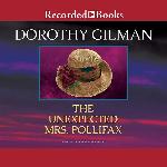 The Unexpected Mrs. Pollifax (The Mrs. Pollifax Series)