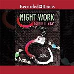 Night Work (The Kate Martinelli Mysteries)