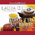 Ming Tea Murder (The Tea Shop Mysteries)