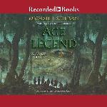 Age of Legend (The Legends of the First Empire Series)