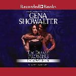 The Darkest Promise (The Lords of the Underworld Series)