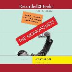 The Monopolists: Obsession, Fury, and the Scandal Behind the World's Favorite Board Game
