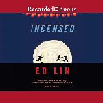 Incensed (The Taipei Night Market Series)