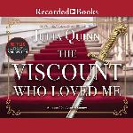 The Viscount Who Loved Me (The Bridgerton Series)