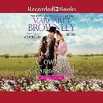 Cowboy Charm School (The Haywire Brides Series)