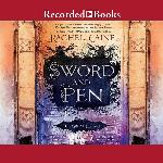 Sword and Pen (The Great Library Series)