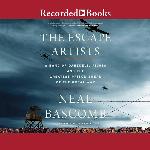 The Escape Artists: A Band of Daredevil Pilots and the Greatest Prison Break of the Great War