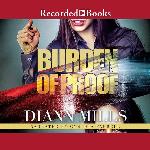 Burden of Proof (The FBI Rapid Response Series)