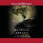 Network Effect (The Murderbot Diaries Series)