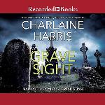 Grave Sight (The Harper Connelly Series)