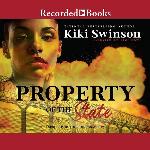 Property of the State (The Black Market Series)