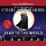 Dead to the World (The Sookie Stackhouse Novels)