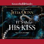 It's in His Kiss