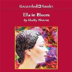 Ella in Bloom