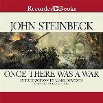 Once There Was a War