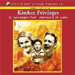 Kitchen Privileges: Memoirs of a Bronx Girlhood