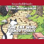 The Cat Who Talked Turkey