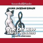 The Cat Who Had 60 Whiskers